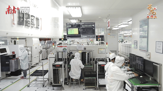 登場(chǎng)！東莞“隱形四杰”