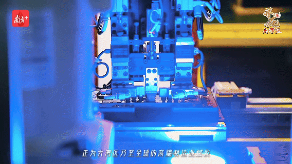 登場(chǎng)！東莞“隱形四杰”