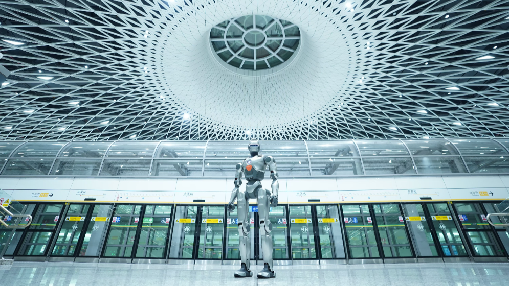 支持AI和機器人發展，廣東推出千萬級獎補！