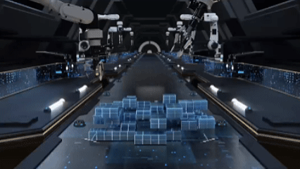 國際工業機器人“四大家族”(發那科、ABB、安川和庫卡）均在佛山有所布局，國內埃斯頓、海創大族、上海愛餐機器人等項目搶灘佛山。