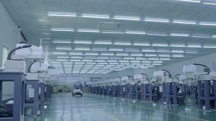 未來，當人形機器人成為新一代“家電”，“有家就有佛山造”的佛山功夫，已跨開馬步，渴望打出新招式。