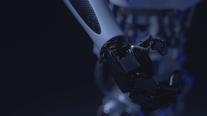 天太機器人上演蔡李佛拳五輪馬，動力總成、AGV模組、中空關節全發力，打破國外壟斷，實現規模化量產。