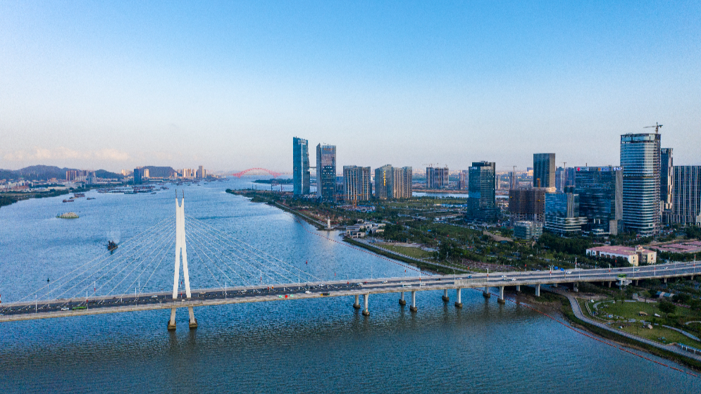 廣州南沙推出一攬子人才新政，助推百萬英才匯南粵