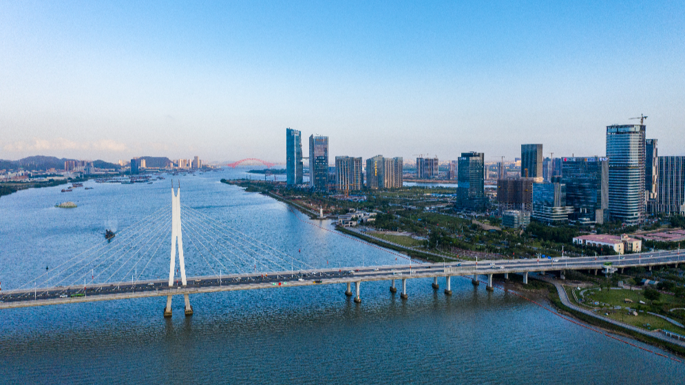 南沙區新版國土空間總體規劃獲批