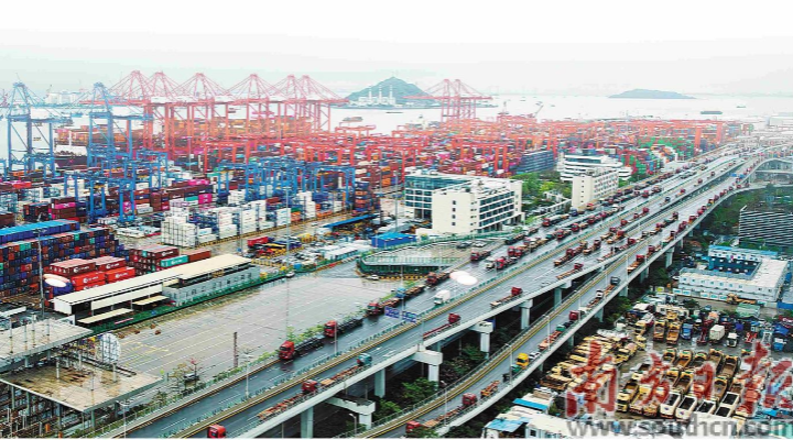 深港攜手打造企業出海生態圈