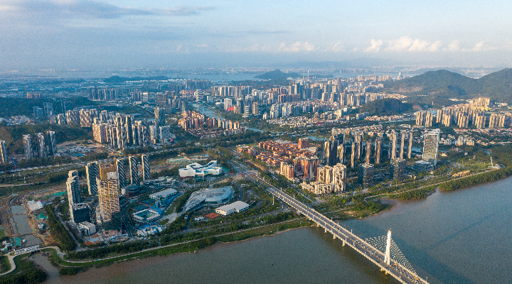 廣州南沙在全國率先集成發布近百條護企興商新舉措