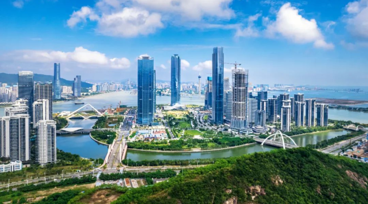 25家企業新增入庫，橫琴澳資上市后備企業數量穩步增長