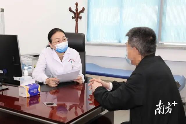 “港澳藥械通”新藥開(kāi)出珠海首方