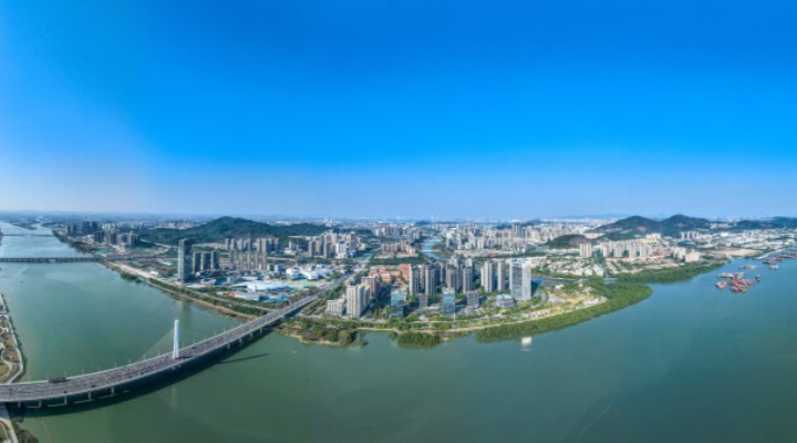 集聚優質資源，發力特色金融！廣州南沙出臺金融扶持新政