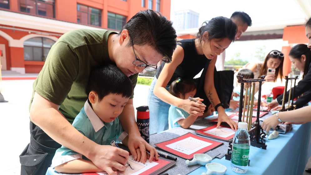 首部涉及琴澳規則深度融合的法案要來了，事關在橫琴辦校