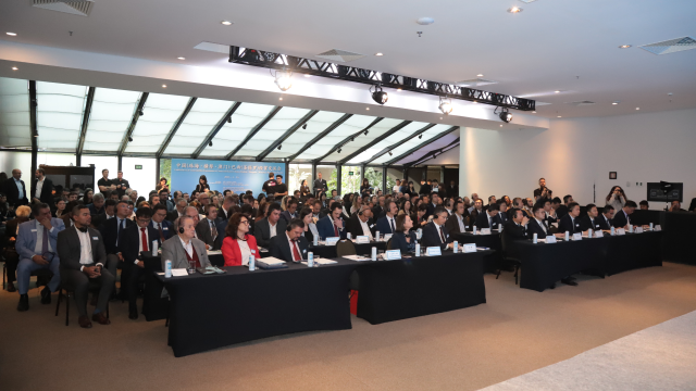 簽署超3億元合作協議，珠海、橫琴、澳門聯合赴巴西舉辦經貿交流會