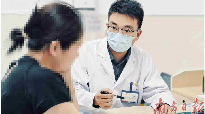 惠州開出首張“港澳藥械通”處方，國際先進創新藥械將可快速進入臨床應用