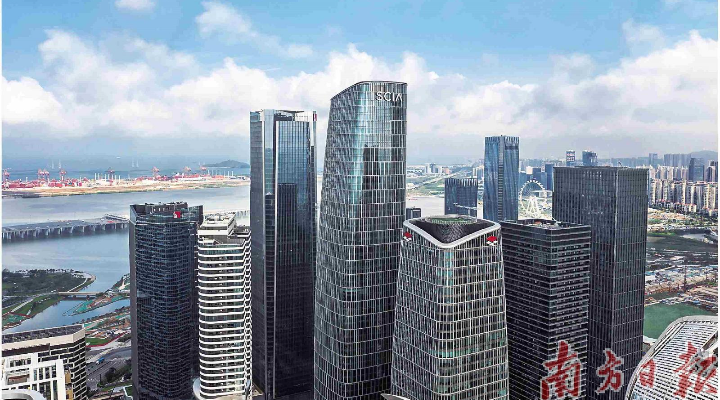 深圳首次入選亞太最受歡迎仲裁地