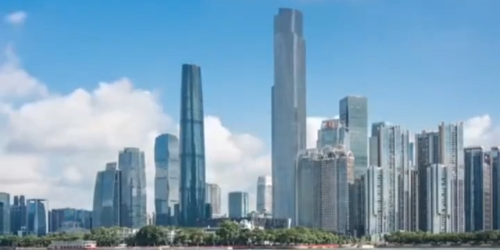 對話鄭永年：關稅戰外看廣交 大灣區定力從何而來？