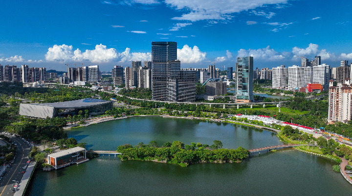 港澳專業人士將可在南沙從事六大領域執業服務 相關實施辦法6月1日起施行