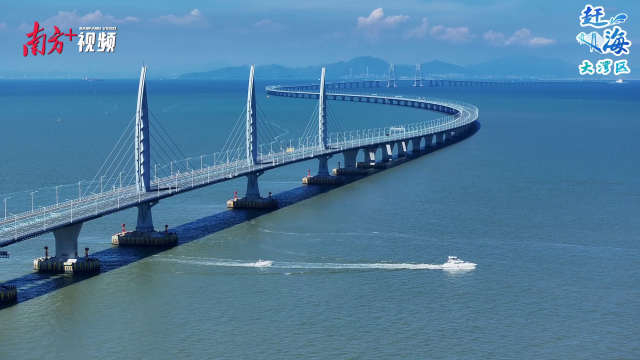  游艇游：海上“狂飆”，“艇”多玩法