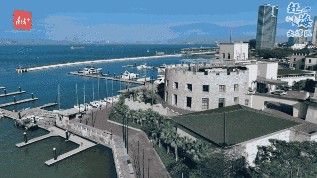  游艇游：海上“狂飆”，“艇”多玩法