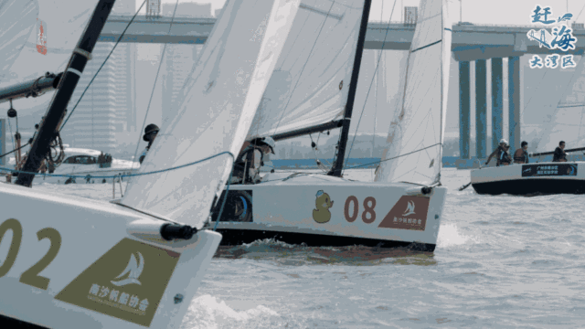  游艇游：海上“狂飆”，“艇”多玩法