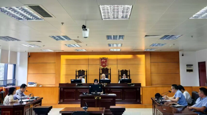 全國首例！港籍律師在廣州南沙擔任首席仲裁員