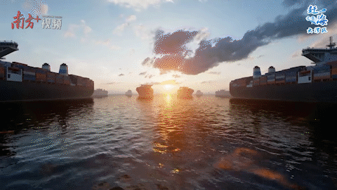 雙橋游：用“超級工程”解鎖“超級玩法”