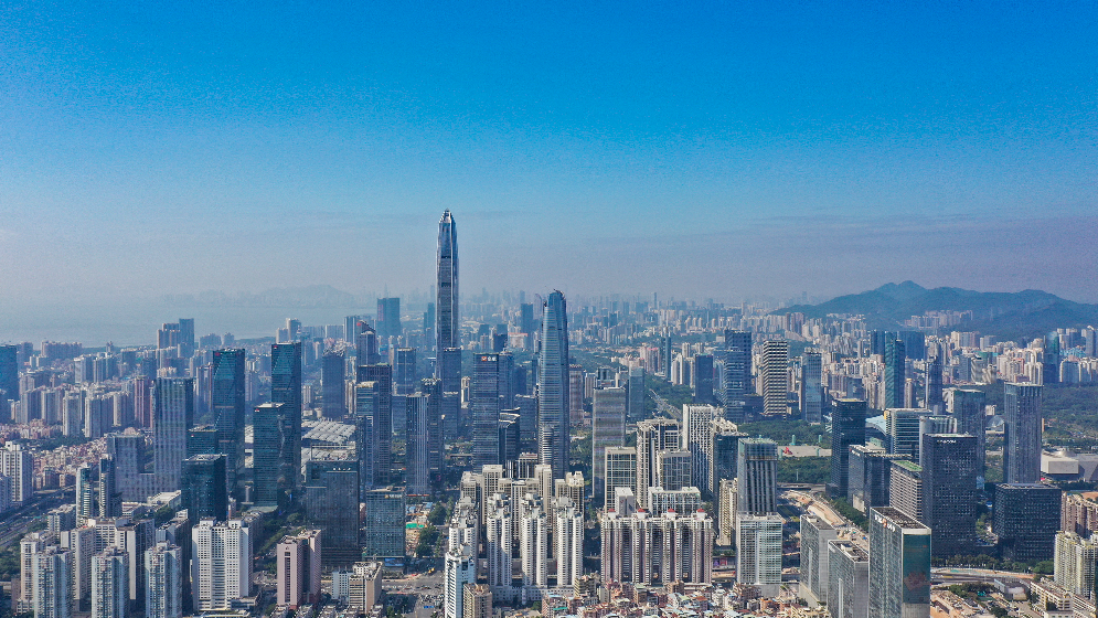 2.75萬億背后的珠三角競速跑