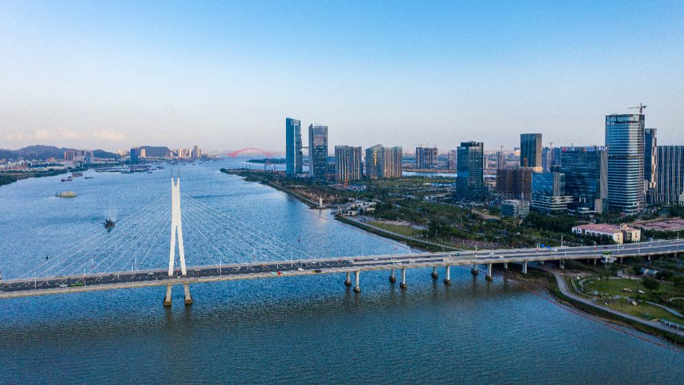 省科技廳廳長(zhǎng)王月琴：積極爭(zhēng)取在南沙布局更多高能級(jí)平臺(tái)