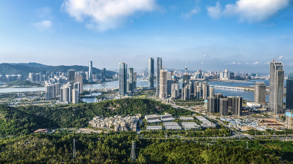 橫琴推進(jìn)多元治理模式，走出“琴澳融合、民事民決”特色之路