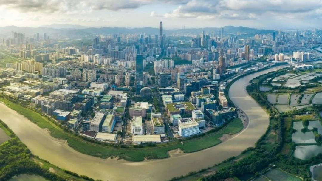 深圳市深化粵港澳仲裁合作交流  助力大灣區(qū)法治化營商環(huán)境建設(shè)——廣東省優(yōu)化營商環(huán)境典型案例（十四）