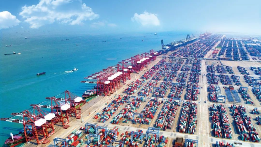 2.96萬億元！大灣區內地9市占了96.4%