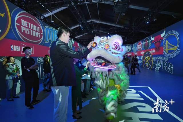 去年以來，佛山迎來更多豐富精彩的文體活動，吸引了大量來自全國各地的年輕人。廖明璨 攝