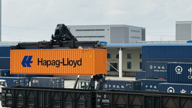 圖源：中鐵官窯公司。