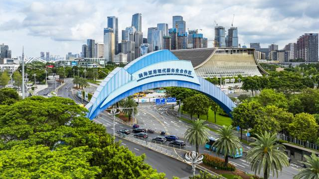 深圳綜合改革試點(diǎn)再升級(jí)，前海、河套怎么干？