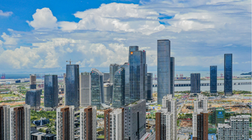 涉及11個領域！港澳專業人才在深執業更加便利