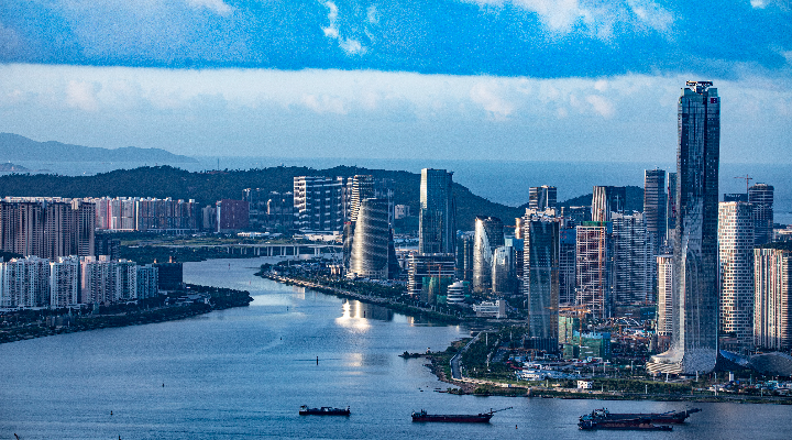 最高5000萬(wàn)元！橫琴粵澳深度合作區(qū)這項(xiàng)金融補(bǔ)貼申報(bào)啟動(dòng)