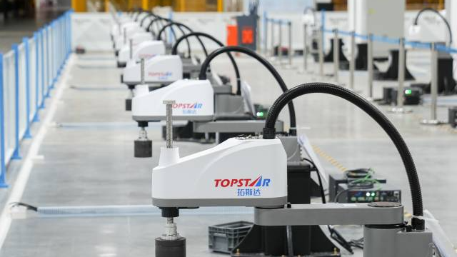 “人工智能+”，廣東怎么“+”？