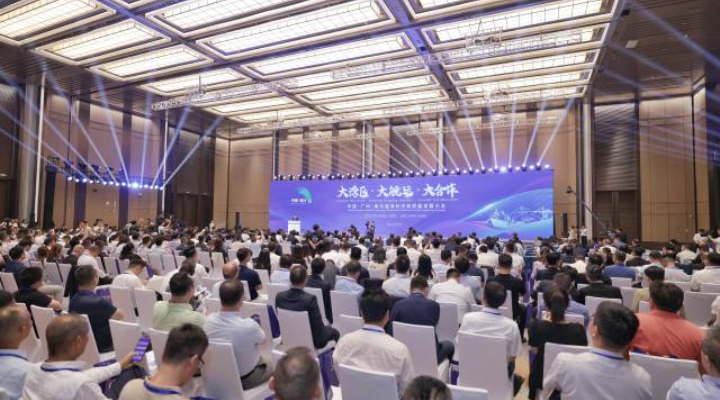 南方觀察｜圖南六翼，向海圖強(qiáng)！200億投資加碼支持南沙開(kāi)發(fā)建設(shè)背后