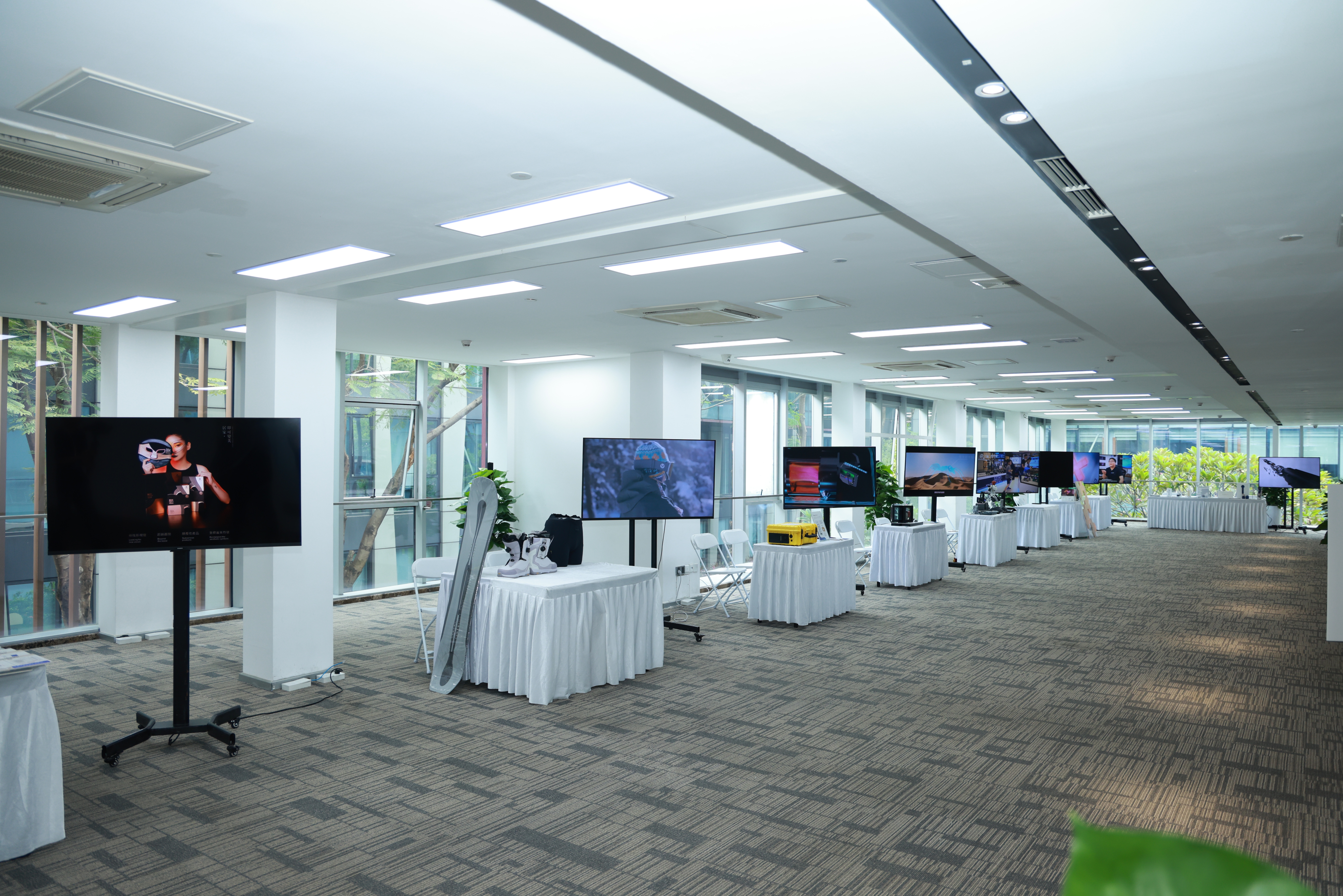 粵港澳大灣區(qū)應(yīng)用場景創(chuàng)新中心