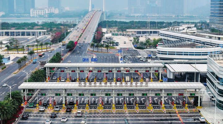 琴澳和鳴譜新篇