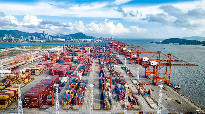 建全球海洋中心城市重要承載地，前海如何“向海掘機”？