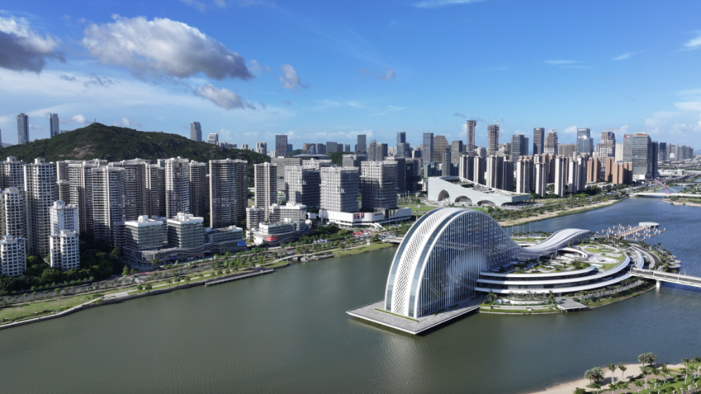 橫琴粵澳深度合作區將推出一系列中葡經貿服務舉措