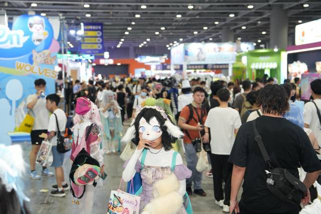 第十二屆深圳國際電玩節