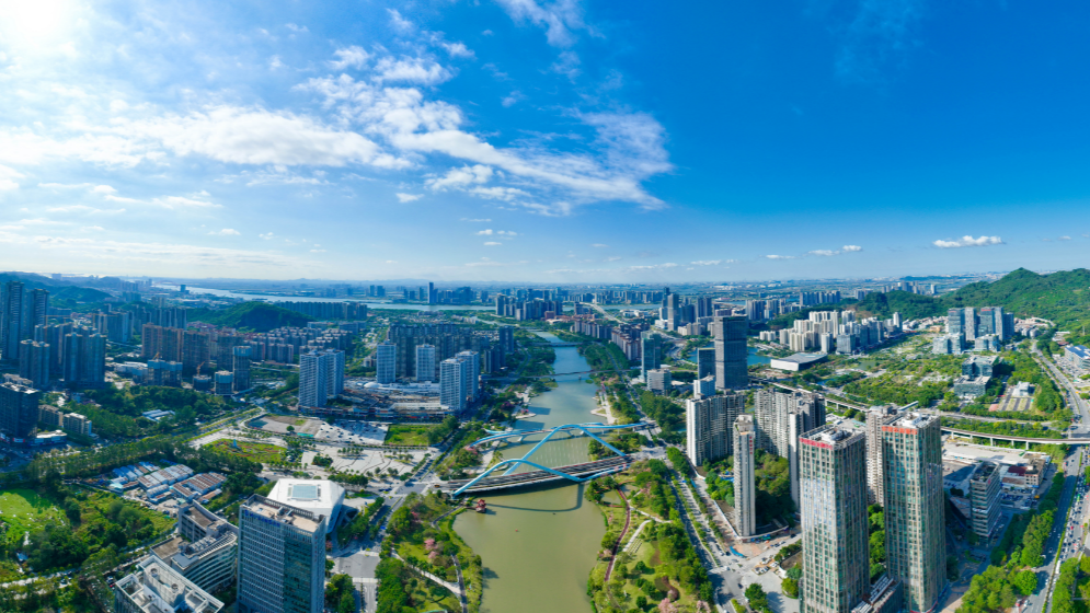 南沙這三年，推動粵澳合作更進一竿