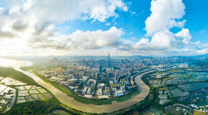 河套的通與破｜《河套規劃》兩周年觀察①