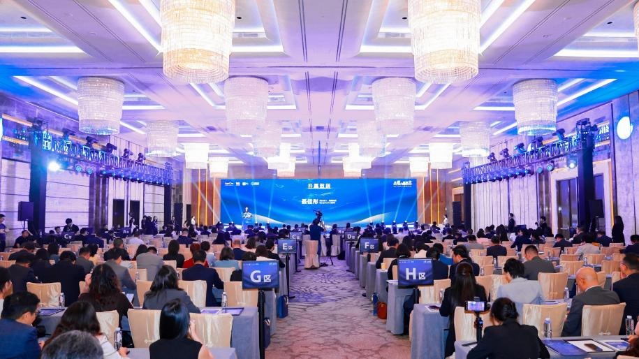 2025年度粵港澳大灣區法律服務領域年度盛典