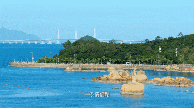 這是我的城！珠海最新城市形象片發布！