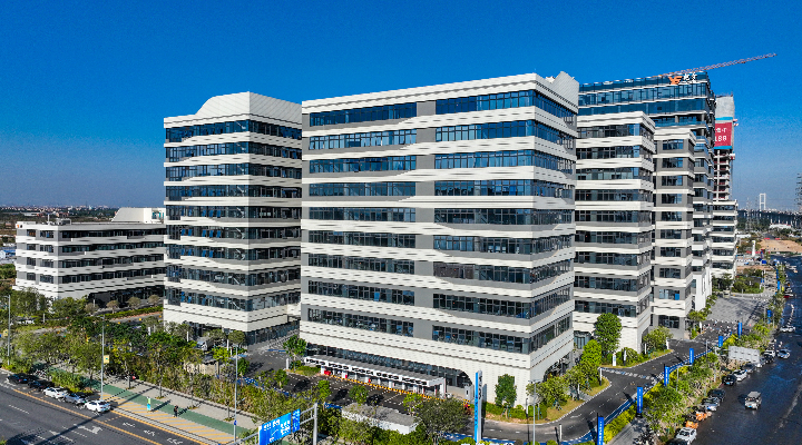 又一批新項目將落戶這個基地，他們緣何來南沙創新創業？