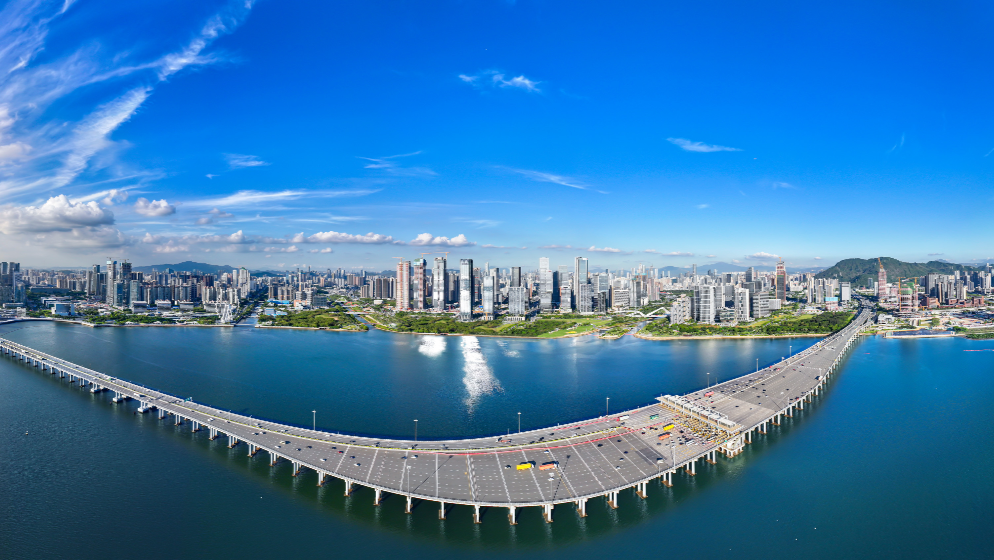 前海的“加”法｜前海15載特別觀察①