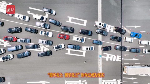 珠海，到底是片什么海