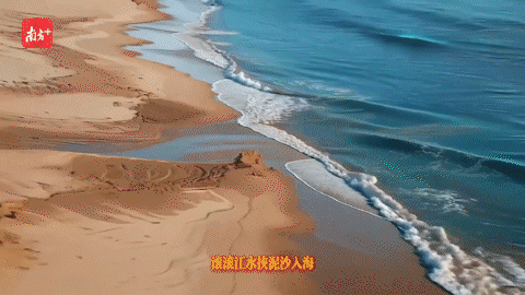 珠海，到底是片什么海