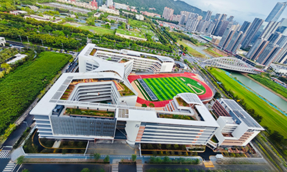 首個項目交付！前海率先全國試點深港融合建筑師負責制